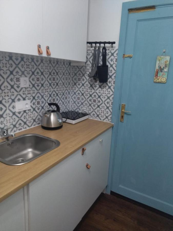 Azul Apartment With Sea View Morro Jable  Kültér fotó