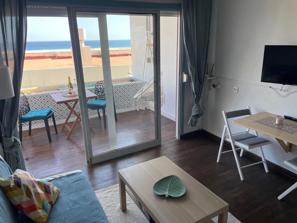 Azul Apartment With Sea View Morro Jable  Kültér fotó