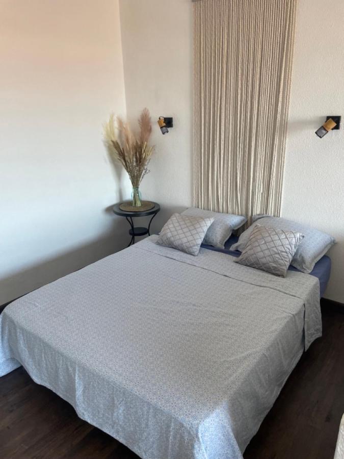 Azul Apartment With Sea View Morro Jable  Kültér fotó