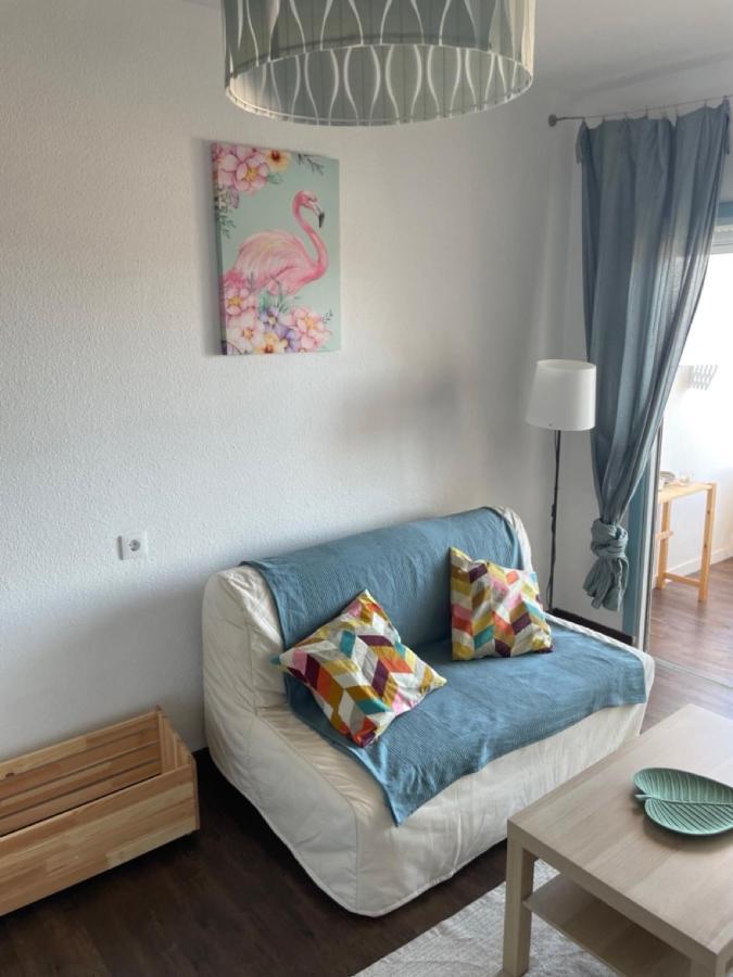 Azul Apartment With Sea View Morro Jable  Kültér fotó