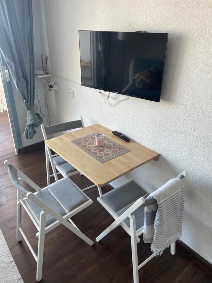 Azul Apartment With Sea View Morro Jable  Kültér fotó