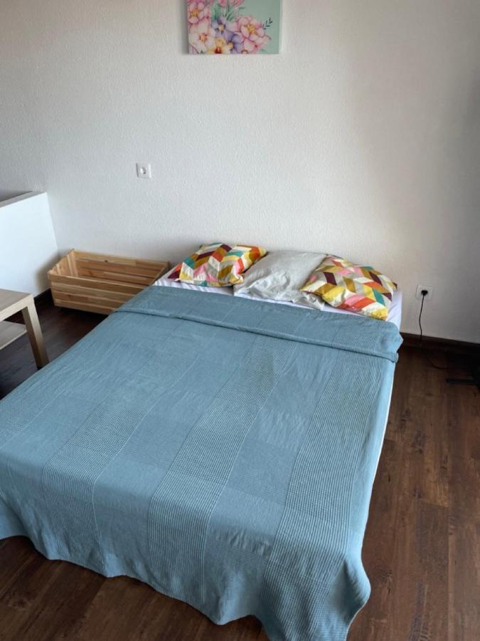 Azul Apartment With Sea View Morro Jable  Kültér fotó